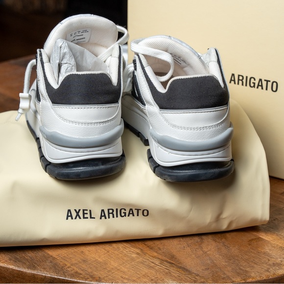 Axel Arigato size 35 - Picture 2 of 6